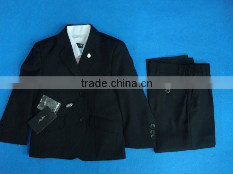 2012 Handsome and the most popular kid formal suits