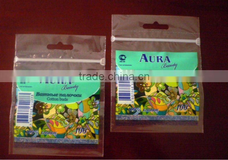 Ultrasonic welder with Plastic Bag Making Machine Manufacture