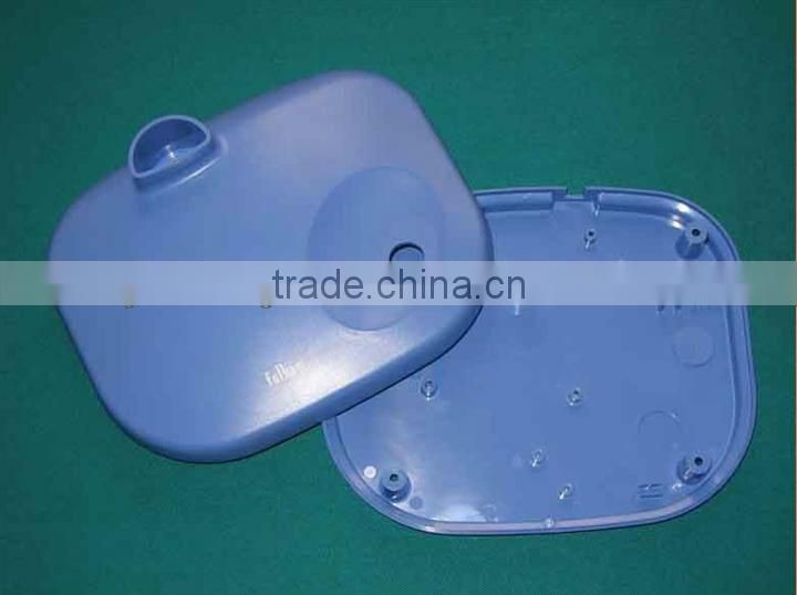 Ultrasonic butt welding machine for plastic products