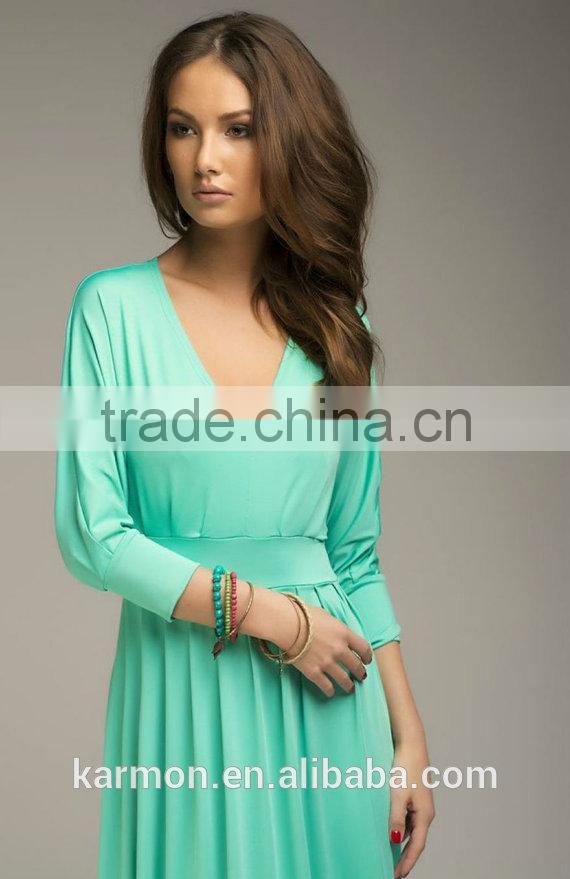 lady maxi dress women maxi dress lady long sleeve dress