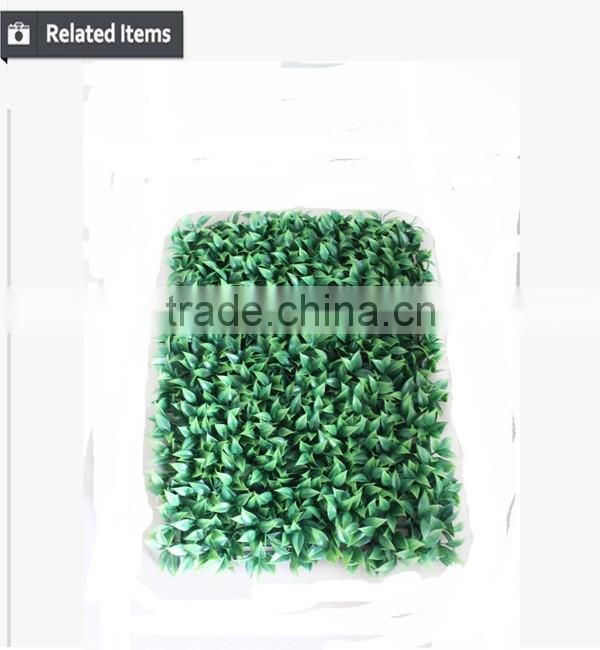 High quality indoor artificial 2 flowers 2buds camellia flowers