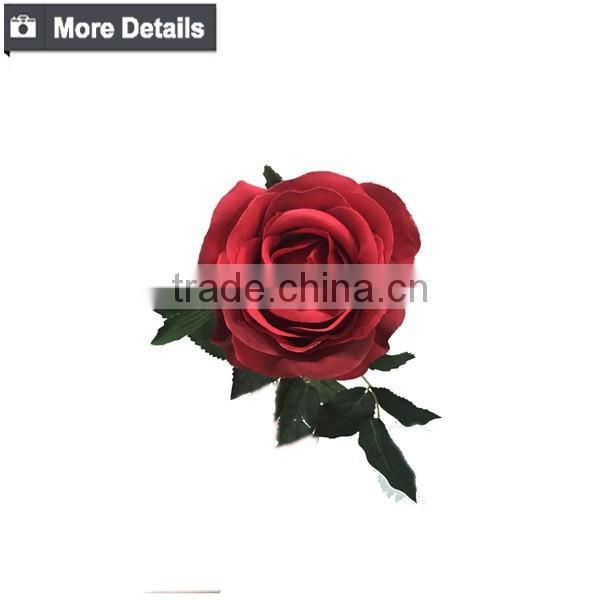 Wedding and home decor best selling factory price artificial flowers