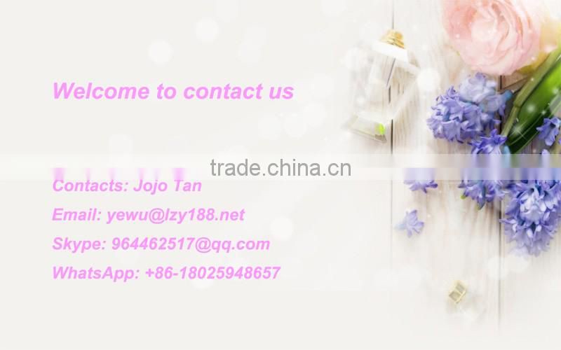 Artificial tulip for floral arrangement and home decoration