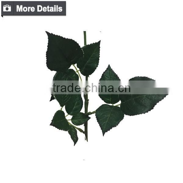 Wedding and home decor best selling factory price artificial flowers