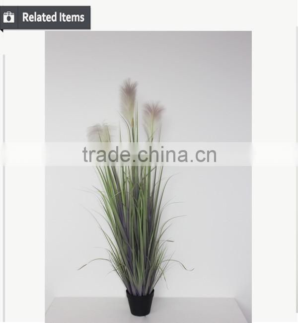 high quality factory price tulips silk artificial flowers