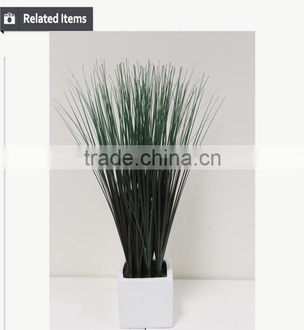 High quality real touch artificial flowers