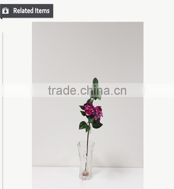 High quality artificial flowers,silk rose artificial flowers