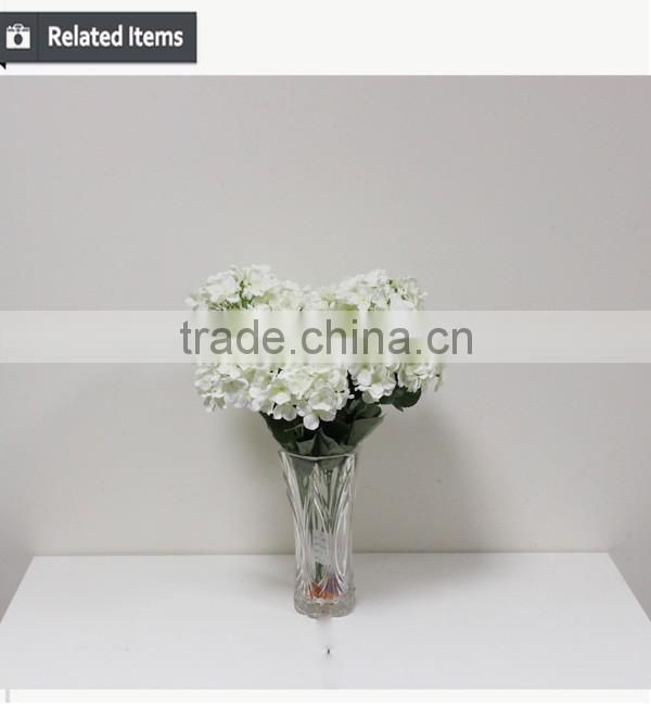 multiple color factory wholesale artificial Dendrobium