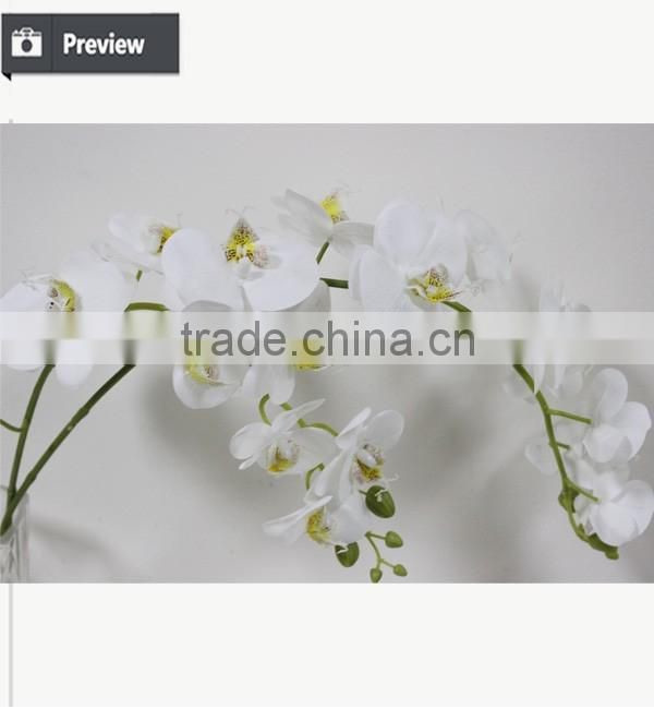 High quality real touch artificial flowers