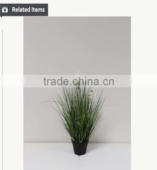 Wholesale beautiful artificial flowers buds