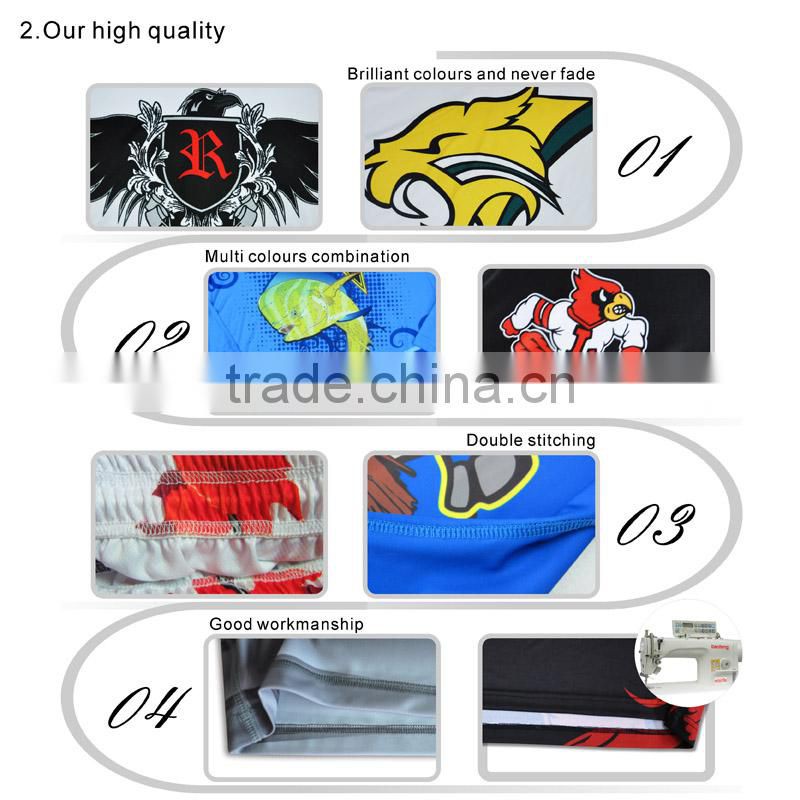 custom design american football uniforms