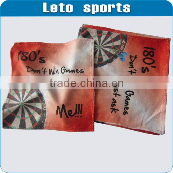 custom ice hockey towels sports towels