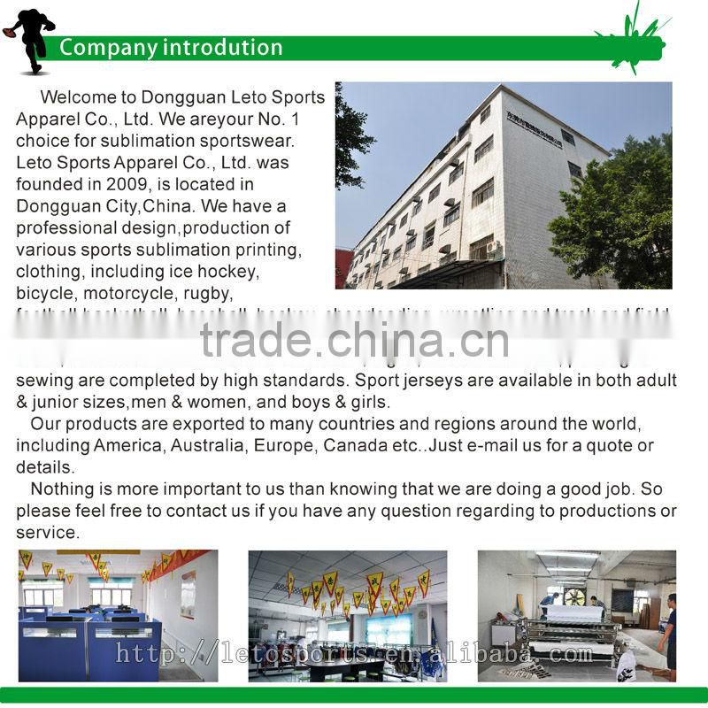 custom design american football uniforms