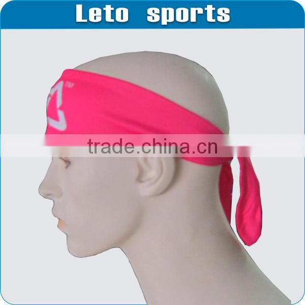 sublimation seamless cycling equipmnt cycling kerchief