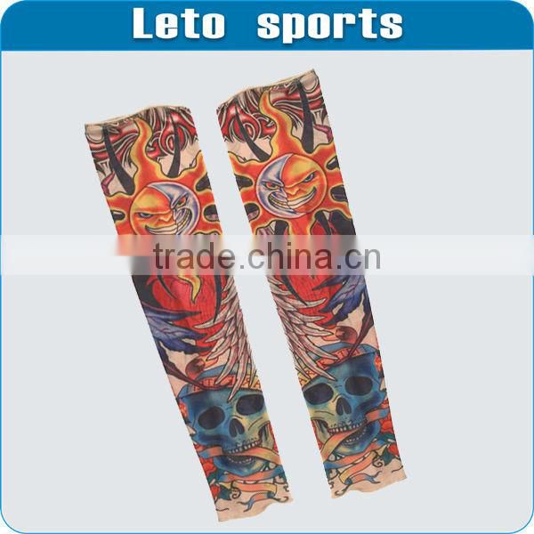 protective sleeves / arm sleeves for sports shooting