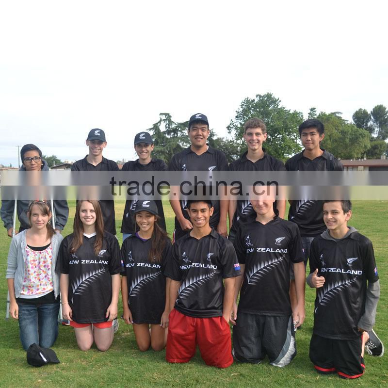 black rugby fooball jerseys