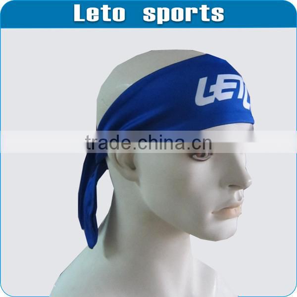 sublimation seamless cycling equipmnt cycling kerchief