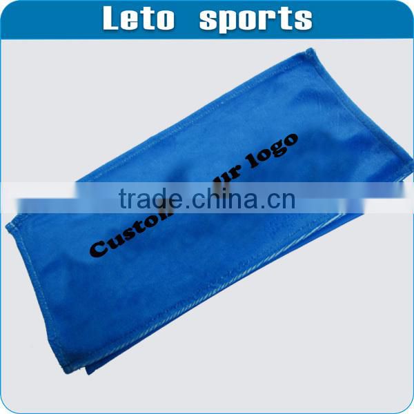 custom ice hockey towels sports towels