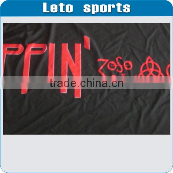 made to order sublimated hanging banners print with any colors