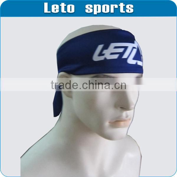 sublimation seamless cycling equipmnt cycling kerchief