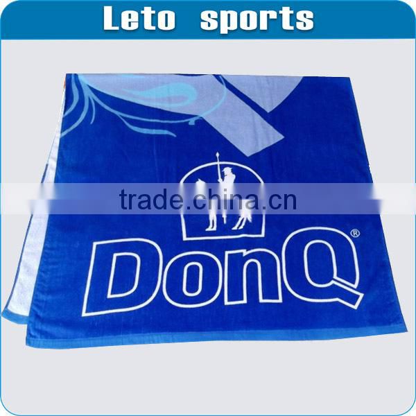 custom ice hockey towels sports towels