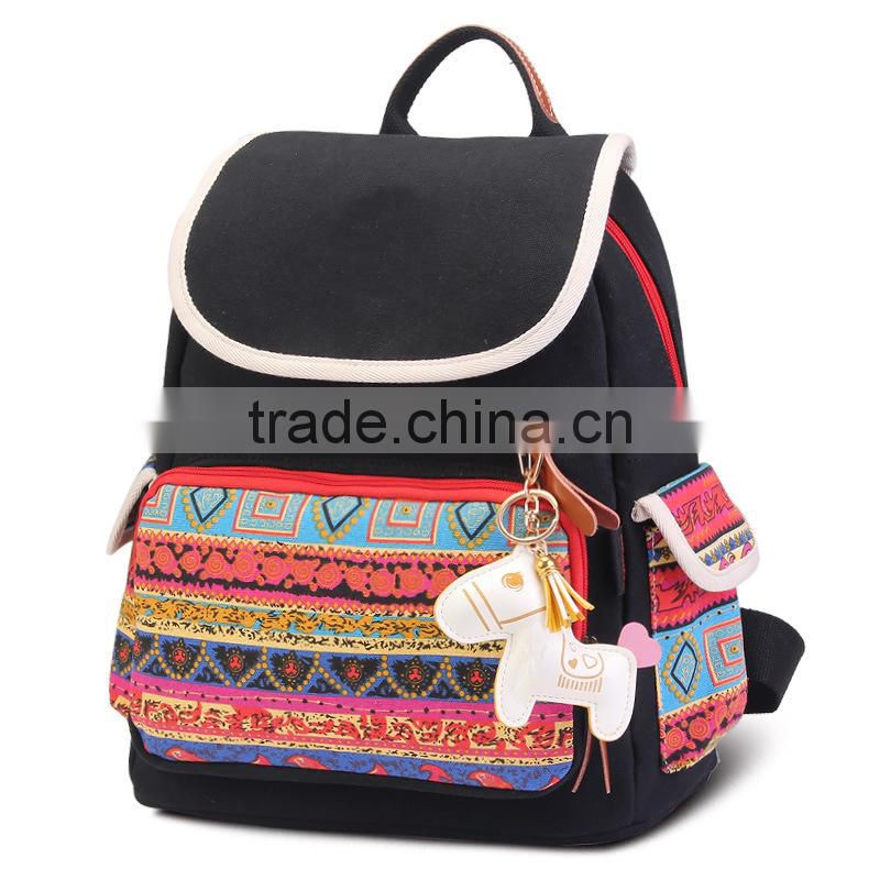 wholesale cheap price children backpack school bag