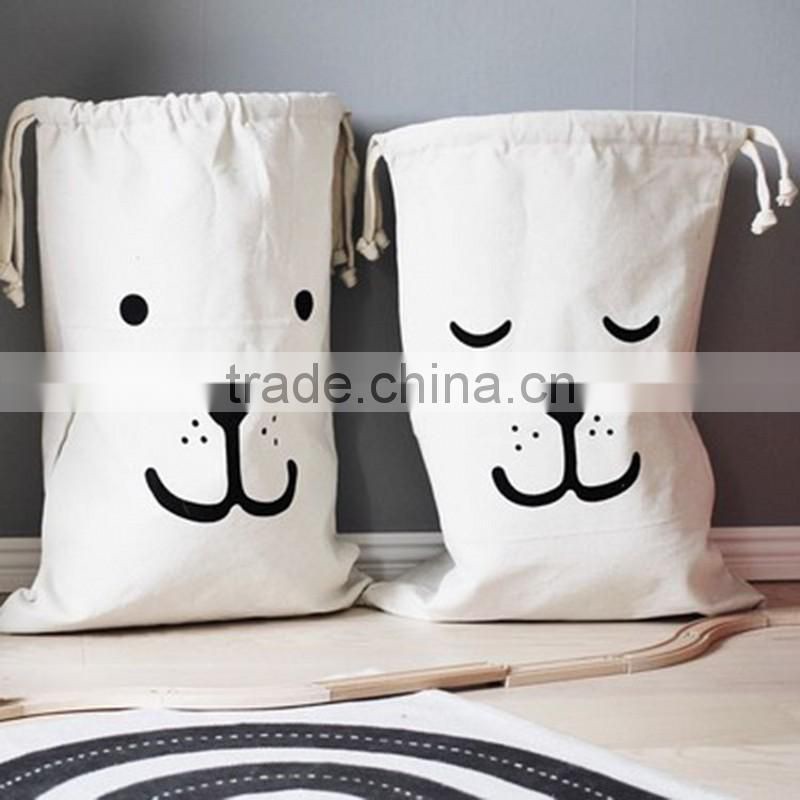 new design Alibaba long strap canvas messenger bag