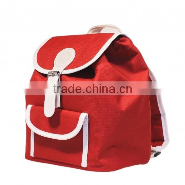 new design china supplier women's bag single shoulder canvas bag