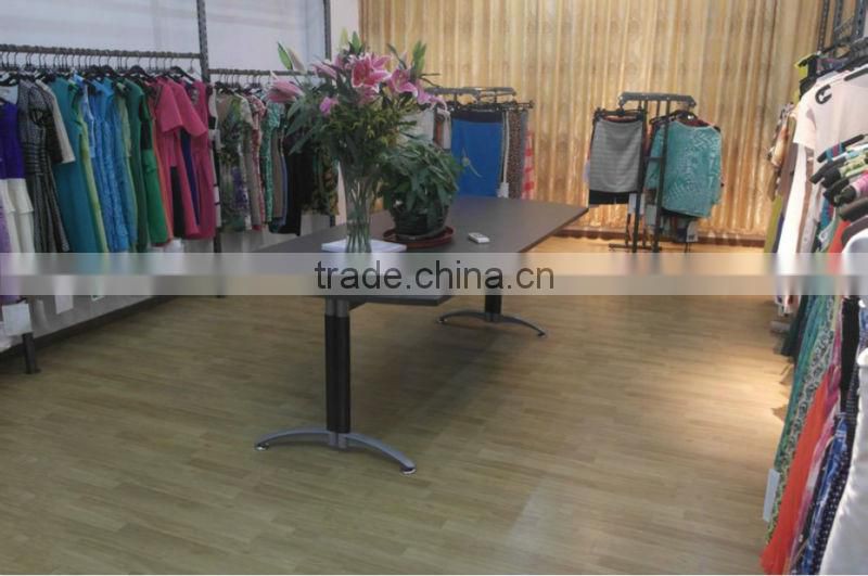 2015 Manni Women Sheer Chiffon Long Casual Summer Outwear