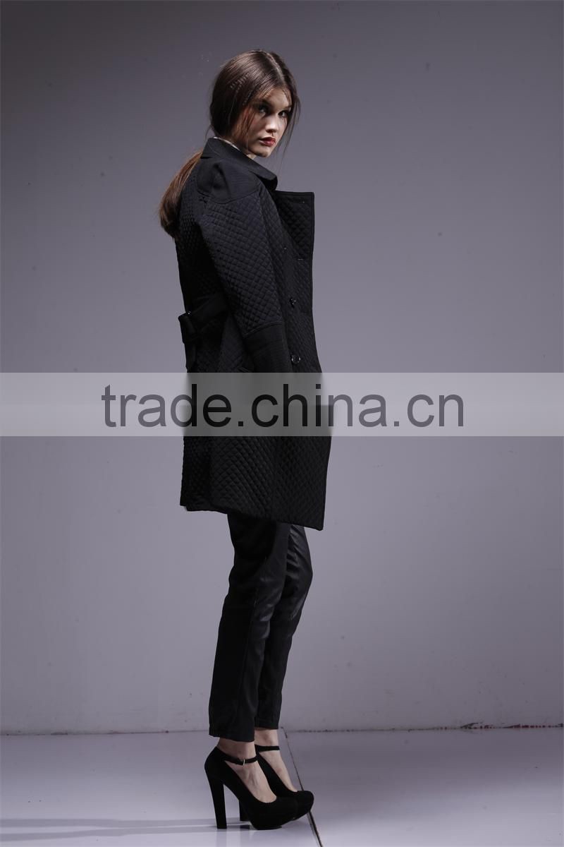 long jacket for winter 2015