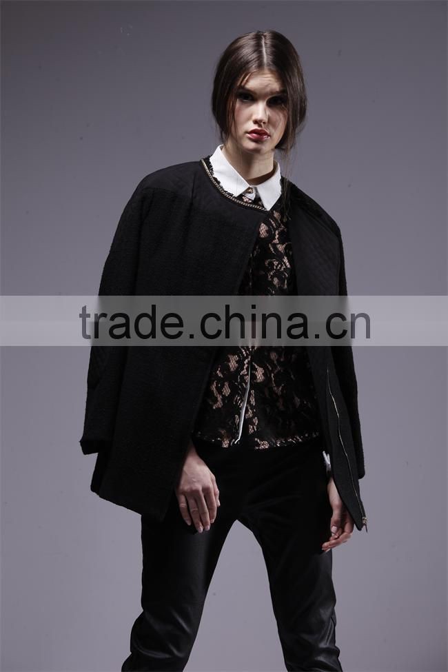 hot sell china supplier italian european fashion winter coats