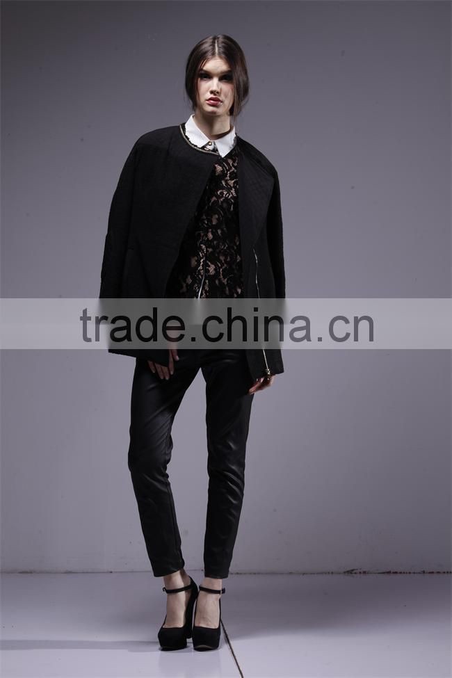 hot sell china supplier italian european fashion winter coats