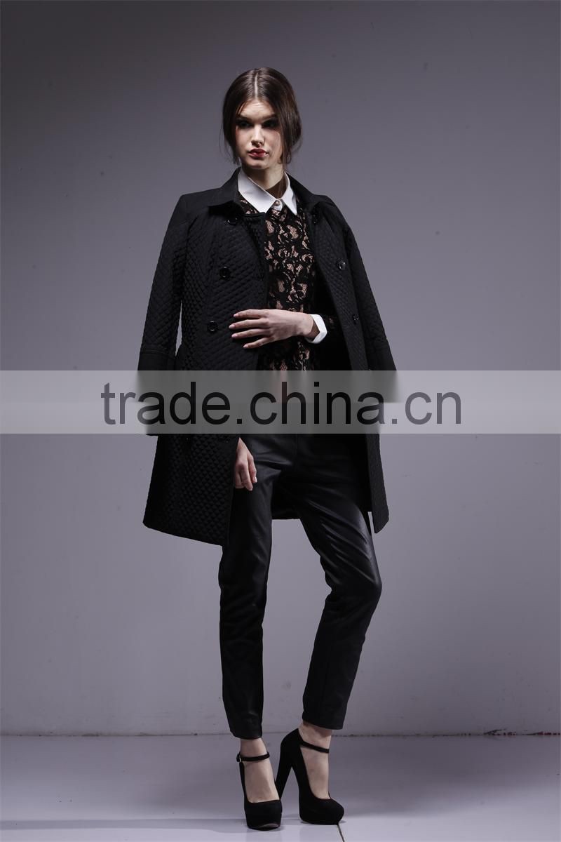 long jacket for winter 2015