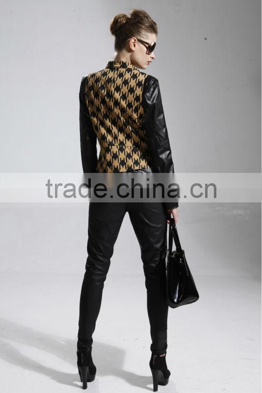 jacket women lady jacket jackets women winter 2013