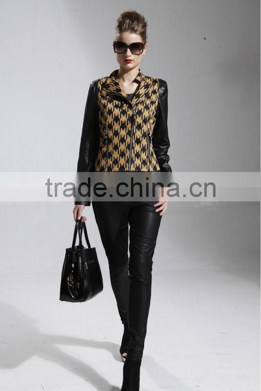 jacket women lady jacket jackets women winter 2013