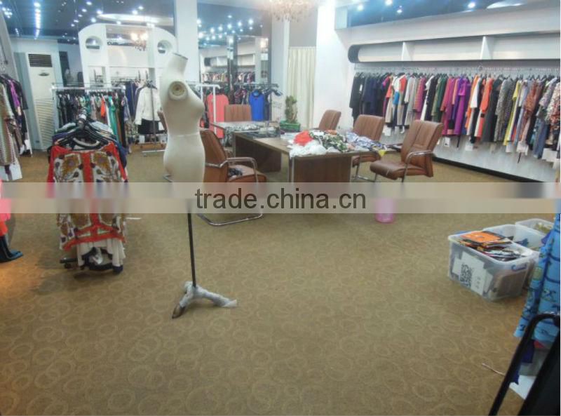 2015 Manni Women Sheer Chiffon Long Casual Summer Outwear