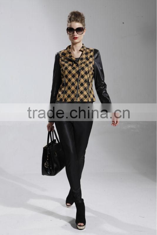 jacket women lady jacket jackets women winter 2013