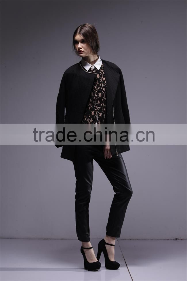hot sell china supplier italian european fashion winter coats