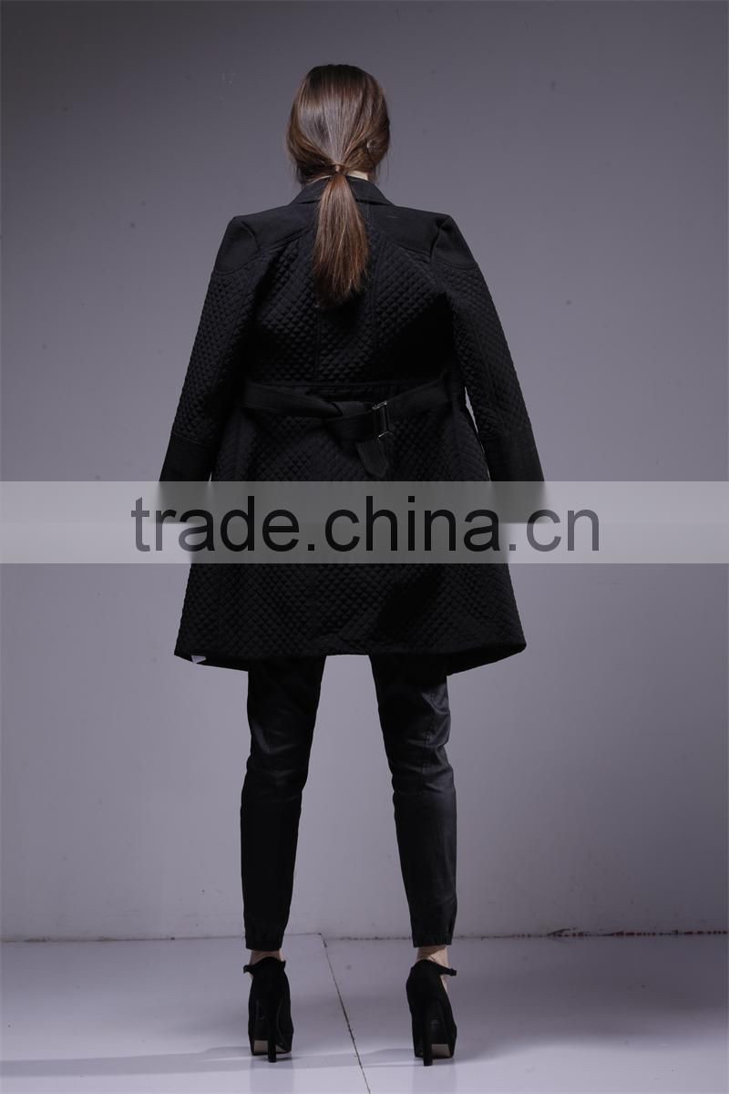 long jacket for winter 2015