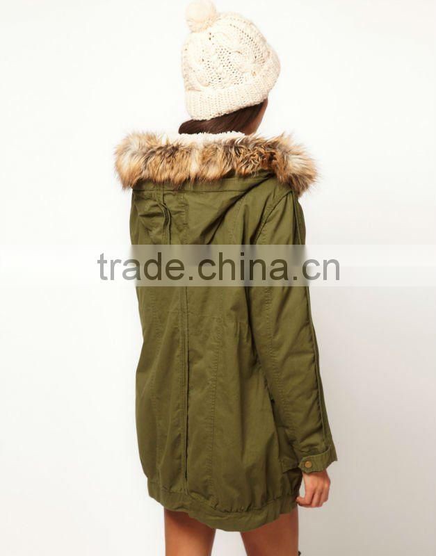 fur coats for woman winter coat japan style german coat