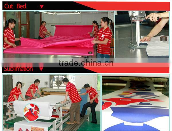 Free sample camo Baseball Wear Baseball Shirt