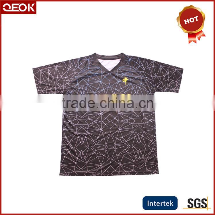 Simple style basketball shirt basketball uniform comfortable and breathable