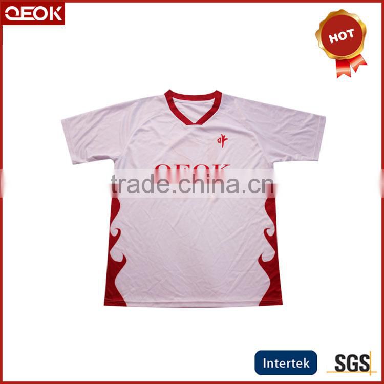 Simple style basketball shirt basketball uniform comfortable and breathable
