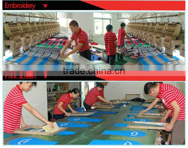 custom appliqued embroidery logo numbers baseball jersey