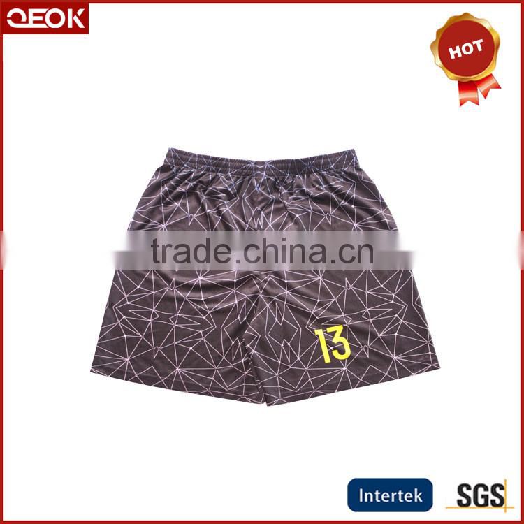 New design basketball shorts basketball kits