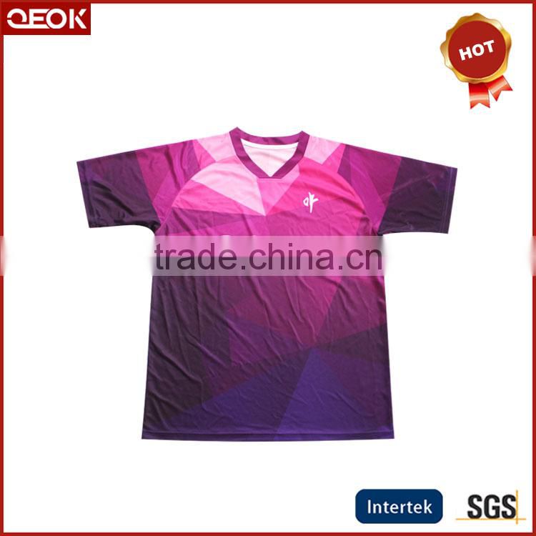Simple style basketball shirt basketball uniform comfortable and breathable
