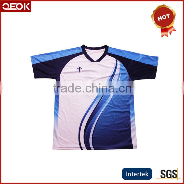 Simple style basketball shirt basketball uniform comfortable and breathable