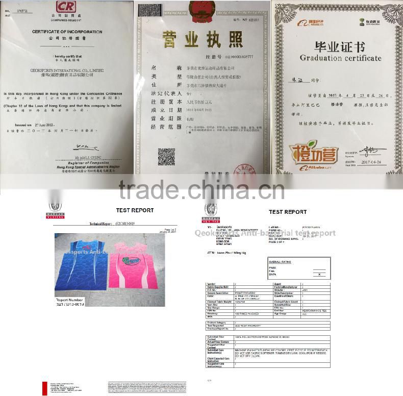 Popular basketball vests design high quality sublimation