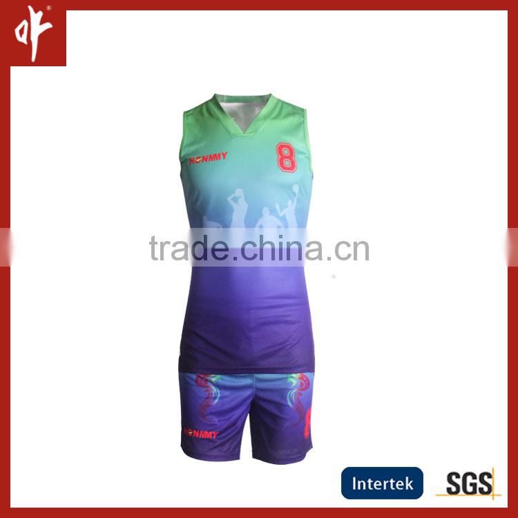China Manufacturer Sublimation Basketball uniforms jerseys,Men's relax polyester textile Singlets