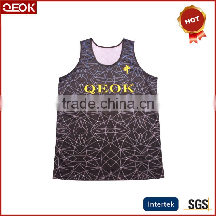 wholesale basketball vest basketball jersey